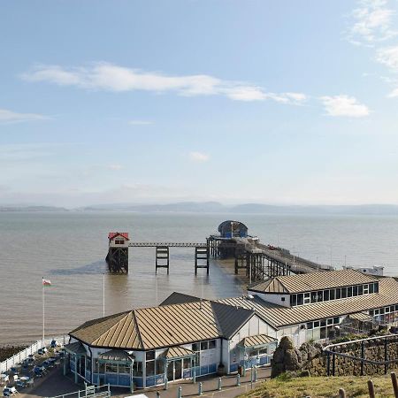 Bracelet Cottage Mumbles Exterior foto