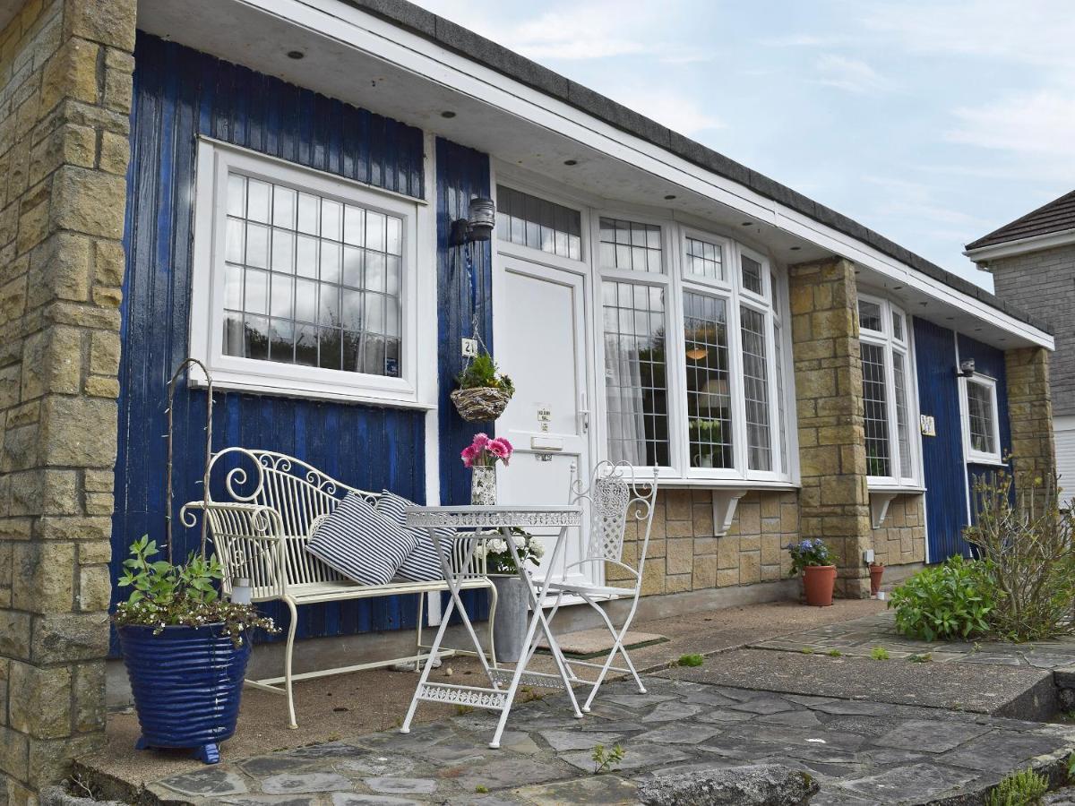 Bracelet Cottage Mumbles Exterior foto