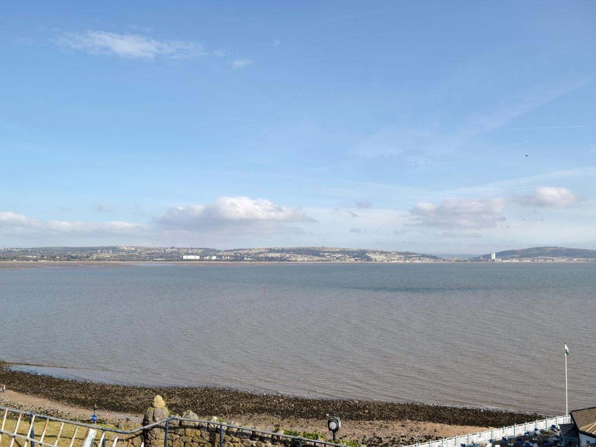 Bracelet Cottage Mumbles Exterior foto