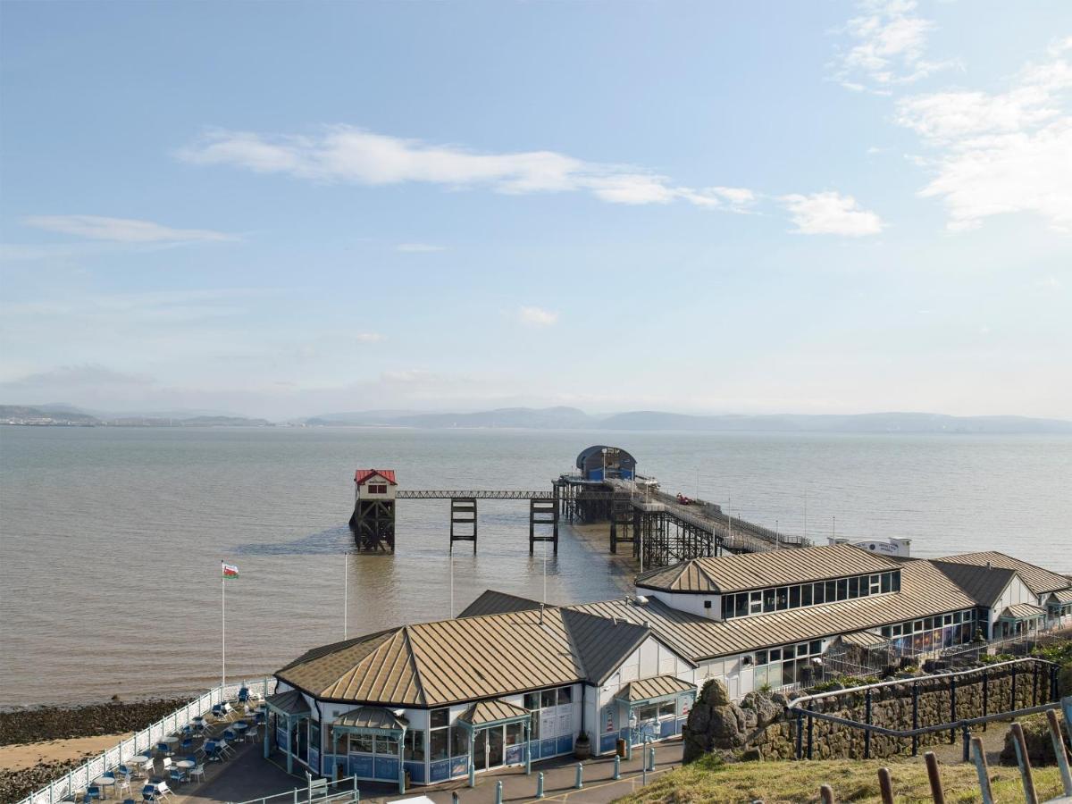 Bracelet Cottage Mumbles Exterior foto