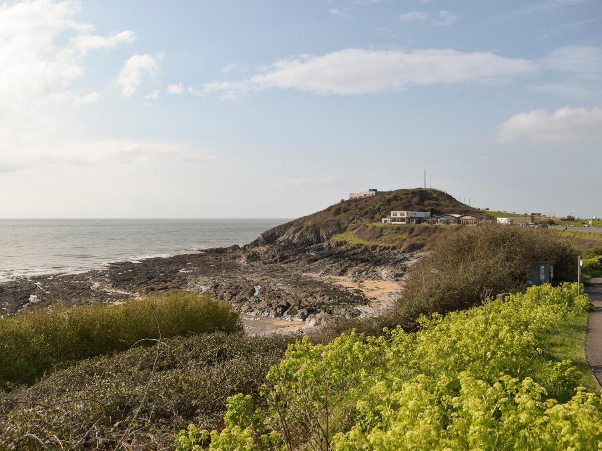 Bracelet Cottage Mumbles Exterior foto